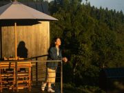 Pesona Wisata Alam di Batang, Dataran Tinggi, Modern dan Sejuk, Ayo ke Bobocabin Dieng Pass