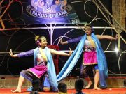 Karimunjawa Kembali Meriah dengan Event Tahunan Penuh Makna, Barikan Kubro