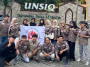 FITK Unsiq Catat Prestasi, Siap Mengabdi Lewat PPK Ormawa 2025