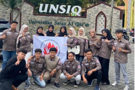 FITK Unsiq Catat Prestasi, Siap Mengabdi Lewat PPK Ormawa 2025