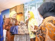 Dorong UMKM Tembus Pasar Internasional, Dekranasda Jateng Terus Melakukan Pendampingan