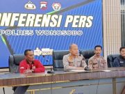 Penanganan Dugaan Tindak Penganiayaan Terhadap Kelompok Rentan Ditingkatkan ke Penyidikan