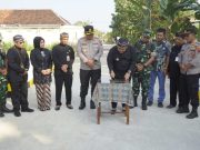 Jembatan Pandawa Lima Trembulrejo Diresmikan, Akses Anak Sekolah Jadi Lebih Aman