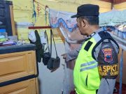 Modus Bobol Pintu Belakang, Pencuri di Gubug Grobogan Gasak Tas Berisi Uang Rp6 Juta