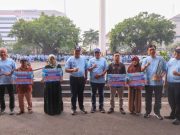 Serap 68 Ribu Tenaga Kerja, Koperasi Desa Merah Putih di Jateng Tekan Angka Kemiskinan