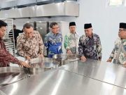 SPPG Sedayu Wonosobo Mulai Bagikan Paket MBG pada Penerima Manfaat Senin Besok