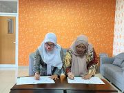 Fikom Unissula dan Fikom Universitas Pancasila Jakarta Sepakat Bekerjasama