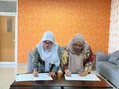 Fikom Unissula dan Fikom Universitas Pancasila Jakarta Sepakat Bekerjasama