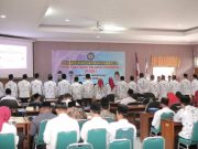 Pelantikan PGSI Grobogan 2025: Komitmen Wujudkan Guru Profesional dan Bermartabat