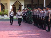 Operasi Patuh Candi 2025 Digelar, Polres Grobogan Fokuskan Edukasi dan Penegakan Hukum