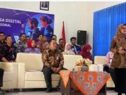 Desa Banyukembar Watumalang Wonosobo Tembus 10 Besar Desa Digital Nasional