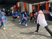 Sebelum Ikuti KBM, 100 Siswa SRMA 35 Wonosobo Jalani Pemeriksaan Kesehatan