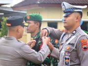 Tekan Angka Kecelakaan di Jalan Raya, Polres Wonosobo Gelar Operasi Patuh