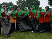 Muslimat NU Wonosobo Punya Satgas Mustika Darling, Fatayat Miliki Pasukan Semut, Apa Itu?
