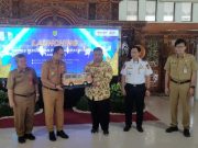 4 Inovasi Unggulan OPD Diluncurkan, Pesan Bupati Sragen Harus Berdampak Luas untuk Masyarakat