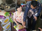 Satgas Pangan Kudus Sidak Agen Beras, Pastikan Tak Ada Oplosan dan Harga Stabil