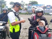 Usai Program Pemutihan, Samsat Wonosobo Gencarkan Pemeriksaan Kelengkapan Berkendara