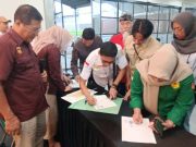 Pengurus Cabor di Wonosobo Tuntut Pencabutan Permenpora No 14/2024, Kirim Pernyataan Sikap ke Presiden