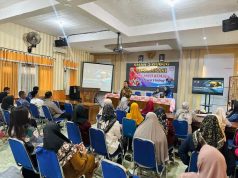 Waspadai Bahaya Gadget, Ini Pesan Polres Grobogan untuk Orang Tua Remaja