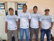 Persik Kendal VS Tornado Kendal FC Bakal Digelar di Stadion Utama Kebondalem