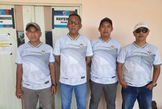 Persik Kendal VS Tornado Kendal FC Bakal Digelar di Stadion Utama Kebondalem
