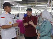 Kanim Wonosobo Gelar Operasi Serentak “WIRAWASPADA”, Awasi WNA di 5 Wilayah Kerja