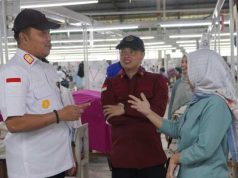 Kanim Wonosobo Gelar Operasi Serentak “WIRAWASPADA”, Awasi WNA di 5 Wilayah Kerja