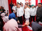 Ahmad Luthfi: BSU Jangan untuk Judol, 436.986 Pekerja di Jawa Tengah Sudah Terima