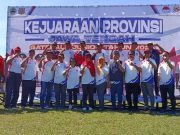Kejurprov Jateng Gateball Yunior Diharapkan Bisa Majukan Pembinaan Atlet