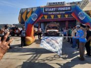 Pengcab Kendal IOF Gelar Kegiatan JPKAO#9 Kendal Ultimate 3 Days Adventure Off Road
