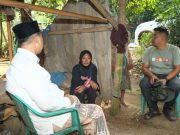 Cara Taj Yasin Memberdayakan Lansia yang Sebatang Kara