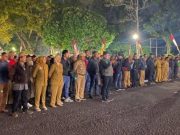 Kades dan Lurah Se- Wonosobo Berangkat ke Klaten, Hadiri Launching Koperasi Desa Merah Putih