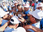8.523 Kades dan Lurah se-Jateng Antusias Sambut Peluncuran Koperasi Merah Putih, Ahmad Luthfi: Bukti Mereka Ingin Maju