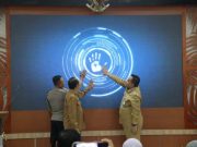 Dinkes Blora Luncurkan Aplikasi Panggilan Darurat Samin 119