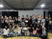 Sinergi Kelompok 20 KKN Nusantara Wujudkan Desa Bersih Narkoba