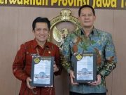 200 tahun Wonosobo, Semakin Bersinegi, Berprestasi, Sejahtera, Adil dan Makmur