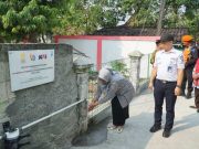 KAI Gandeng UI Hadirkan Teknologi Air Hujan untuk Warga Terdampak Kekeringan di Grobogan
