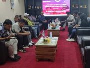 Tersandung Kasus Judi, Oknum DPRD Kudus Dilaporkan ke Badan Kehormatan
