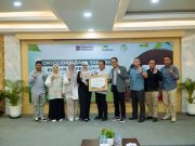 Pegadaian Kanwil XI Semarang Gelar Konsolidasi Bank Sampah Binaan