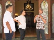 Genjot Ekspor, Sekda Jateng Dorong Percepet Pembangunan Pelabuhan Kendal