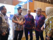 Taj Yasin Sebut Jateng Butuh Pemerataan Tenaga Kefarmasian