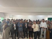 FAI Unissula Buka Peluang Kolaborasi Akademik Yordania