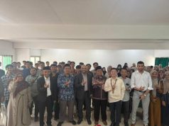 FAI Unissula Buka Peluang Kolaborasi Akademik Yordania