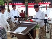 Bupati Wonosobo Rotasi 12 Pejabat Eselon 2, Ini Daftarnya