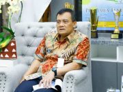 Angka Kemiskinan Jateng Turun, Ahmad Luthfi: Ini Hasil Kerja Tim