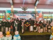 Anak Yatim dan Dhuafa Giat Literasi Keuangan Bersama Bank Indonesia