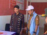 Bupati Wonosobo : Koperasi Desa Merah Jadi Program Strategis Pemerintah