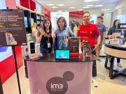 M3 Platinum Hadirkan Pengalaman Digital Next Level dengan iPhone 16
