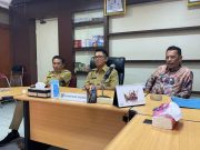 Dua Pejabat Kudus yang Berkelahi di Karaoke Dibebaskan dari Jabatannya