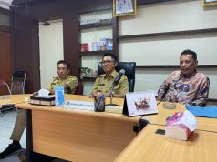 Dua Pejabat Kudus yang Berkelahi di Karaoke Dibebaskan dari Jabatannya